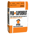 PRB SUPER BRUT CHAMPAGNE 017 SAC DE 20KG